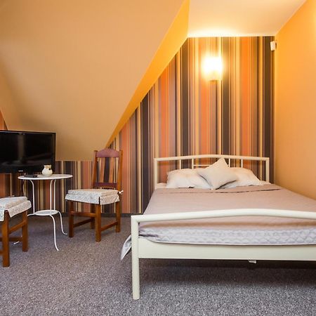 U Kruka Bed & Breakfast Groń Екстериор снимка
