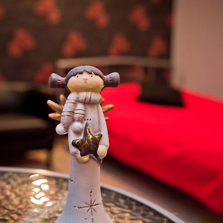 U Kruka Bed & Breakfast Groń Екстериор снимка
