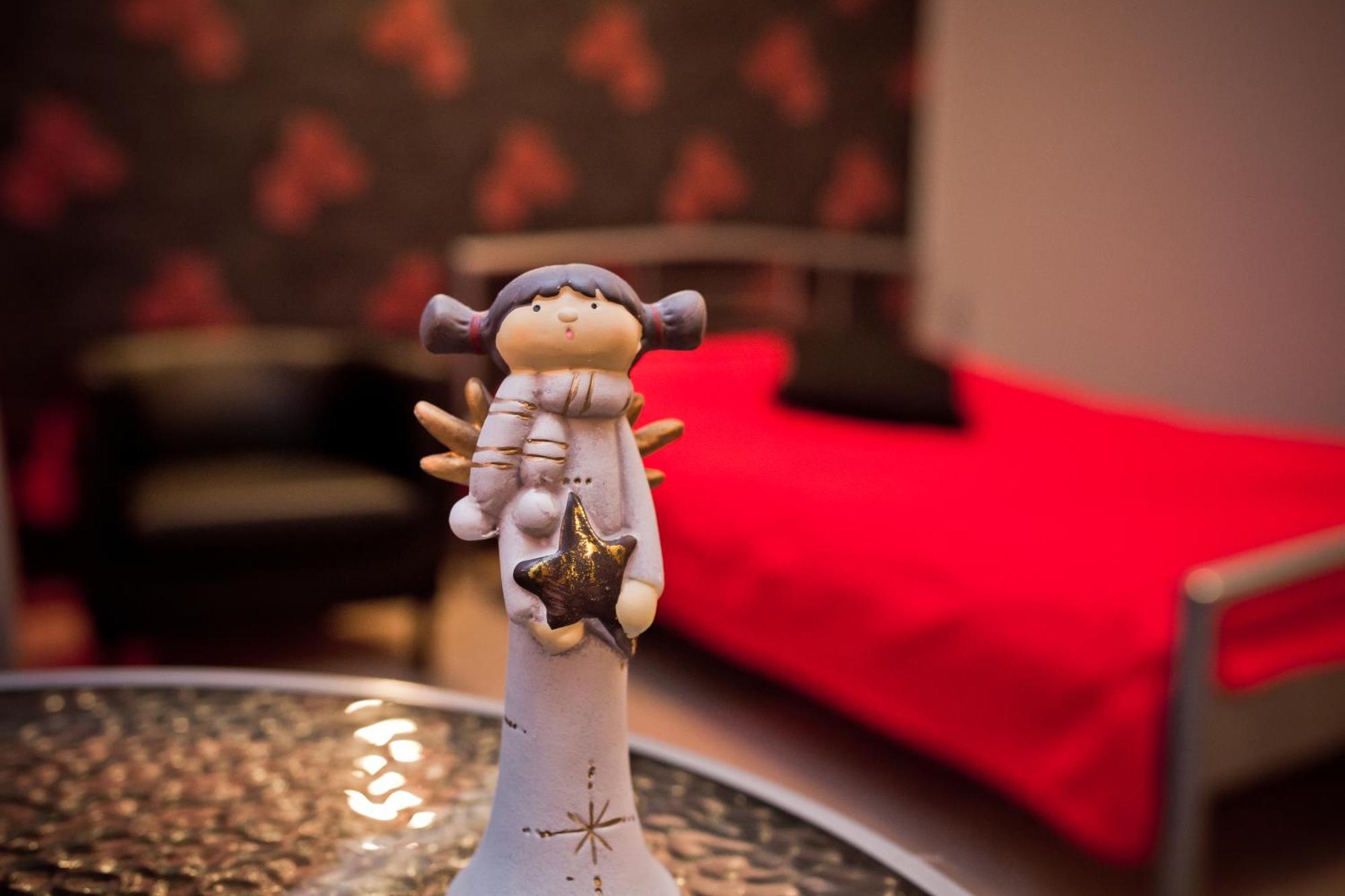 U Kruka Bed & Breakfast Groń Екстериор снимка