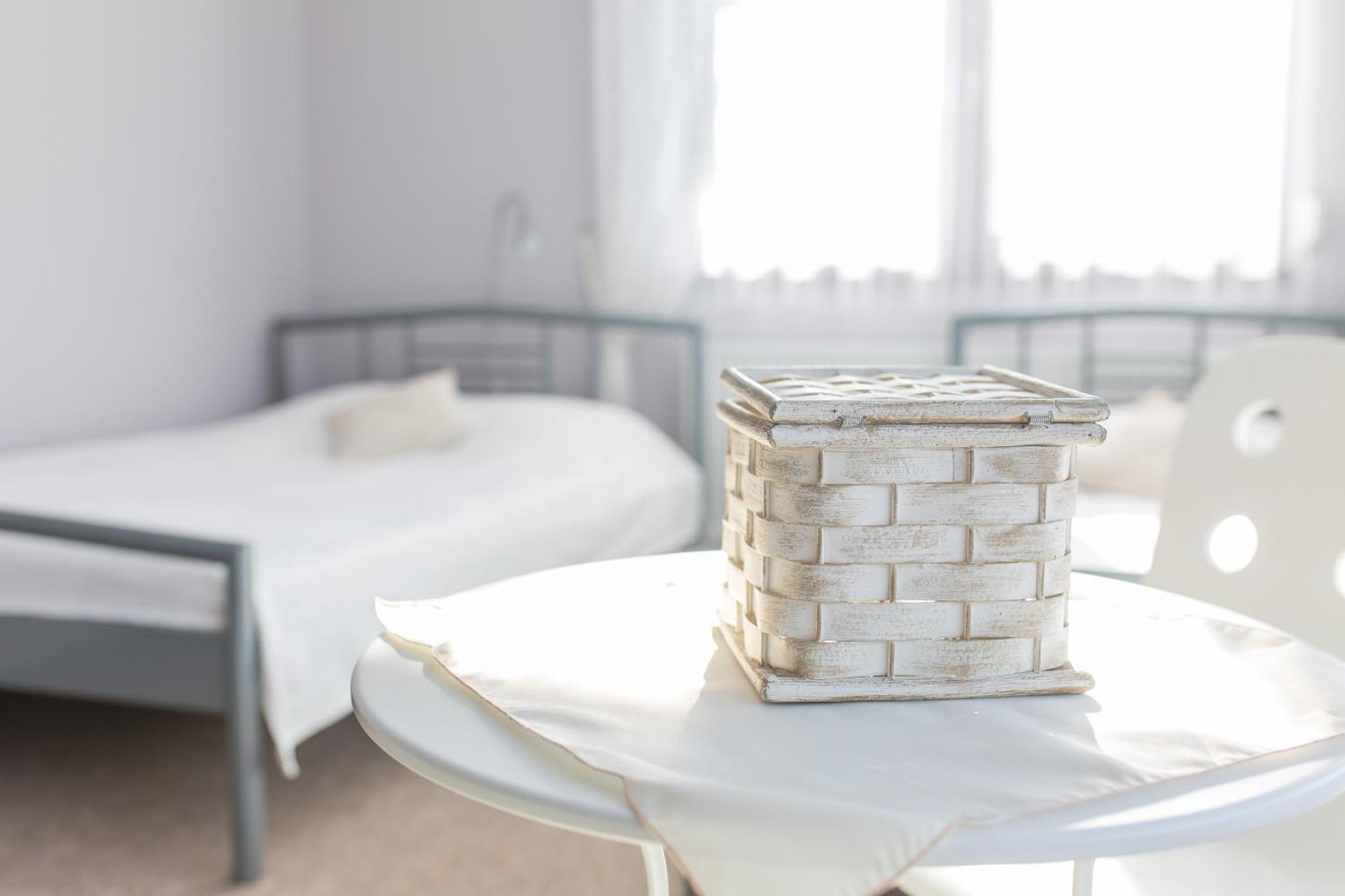 U Kruka Bed & Breakfast Groń Екстериор снимка