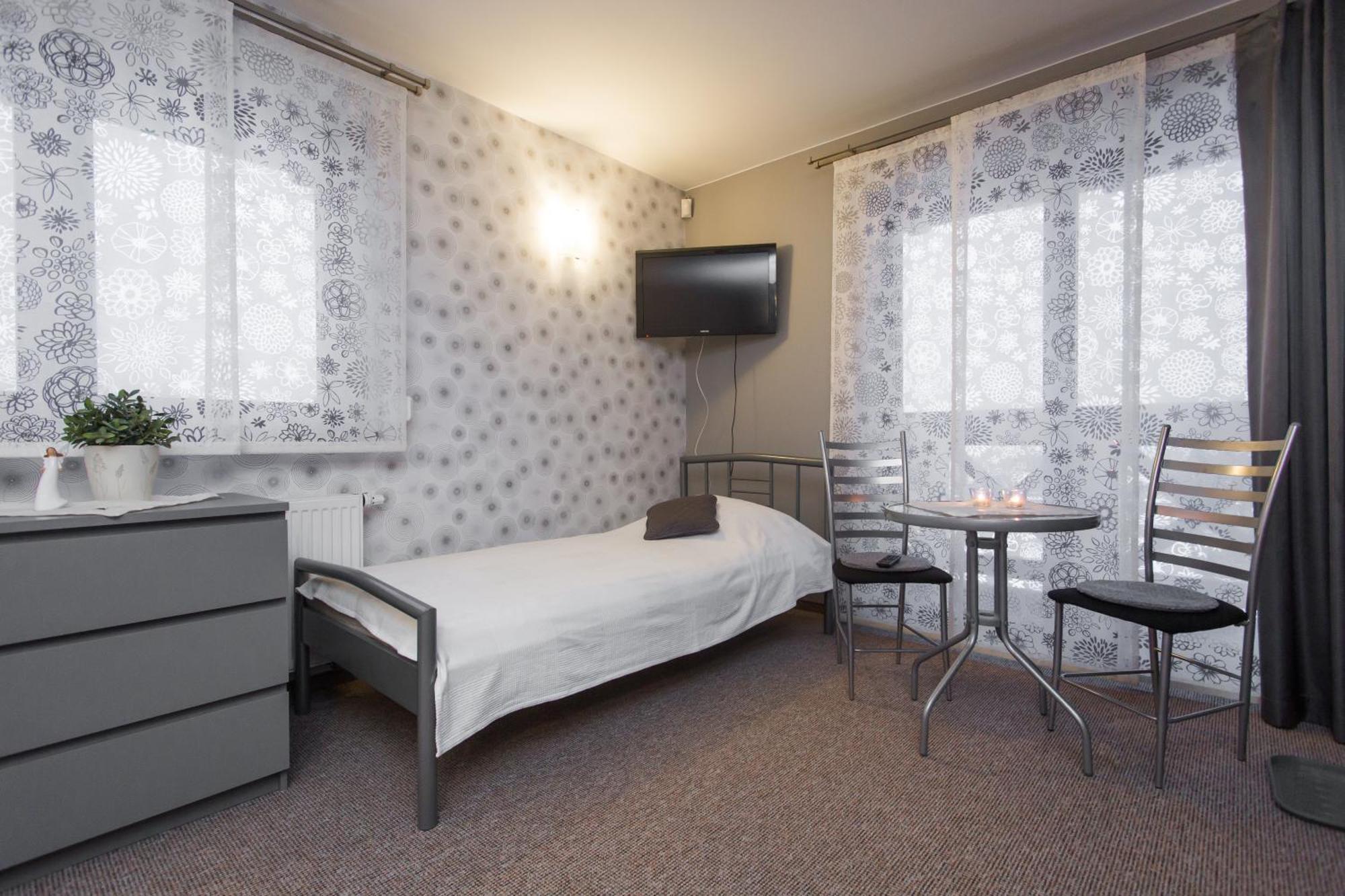 U Kruka Bed & Breakfast Groń Екстериор снимка