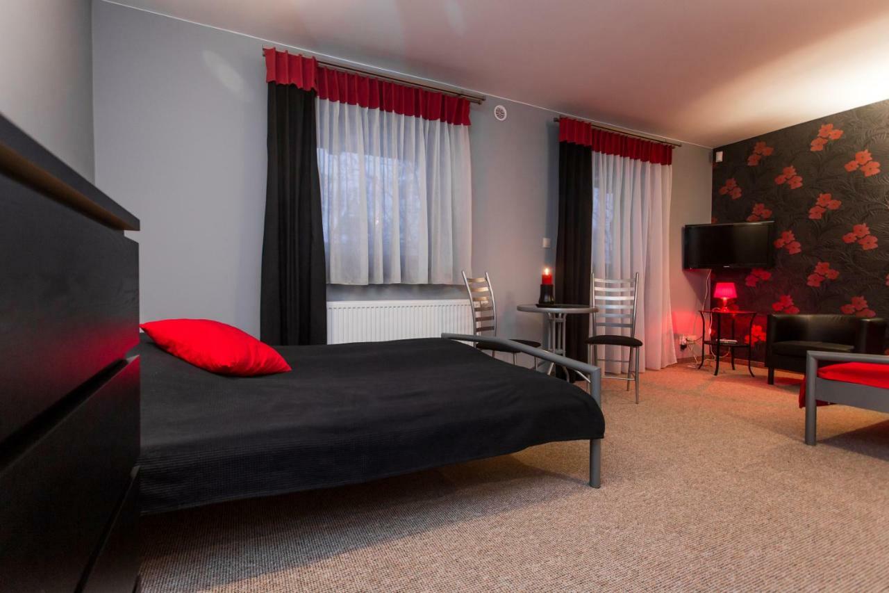 U Kruka Bed & Breakfast Groń Екстериор снимка
