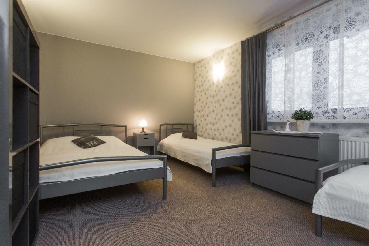 U Kruka Bed & Breakfast Groń Екстериор снимка