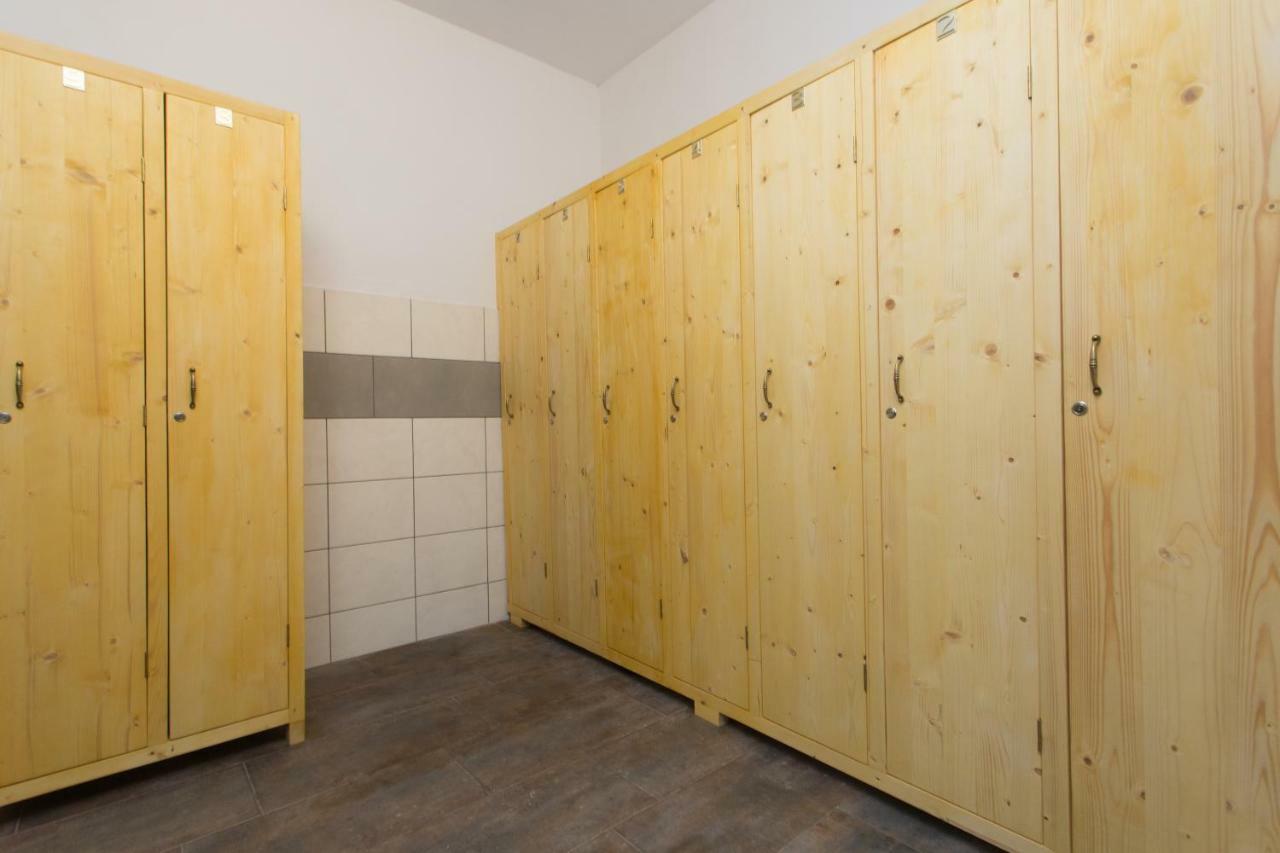 U Kruka Bed & Breakfast Groń Екстериор снимка