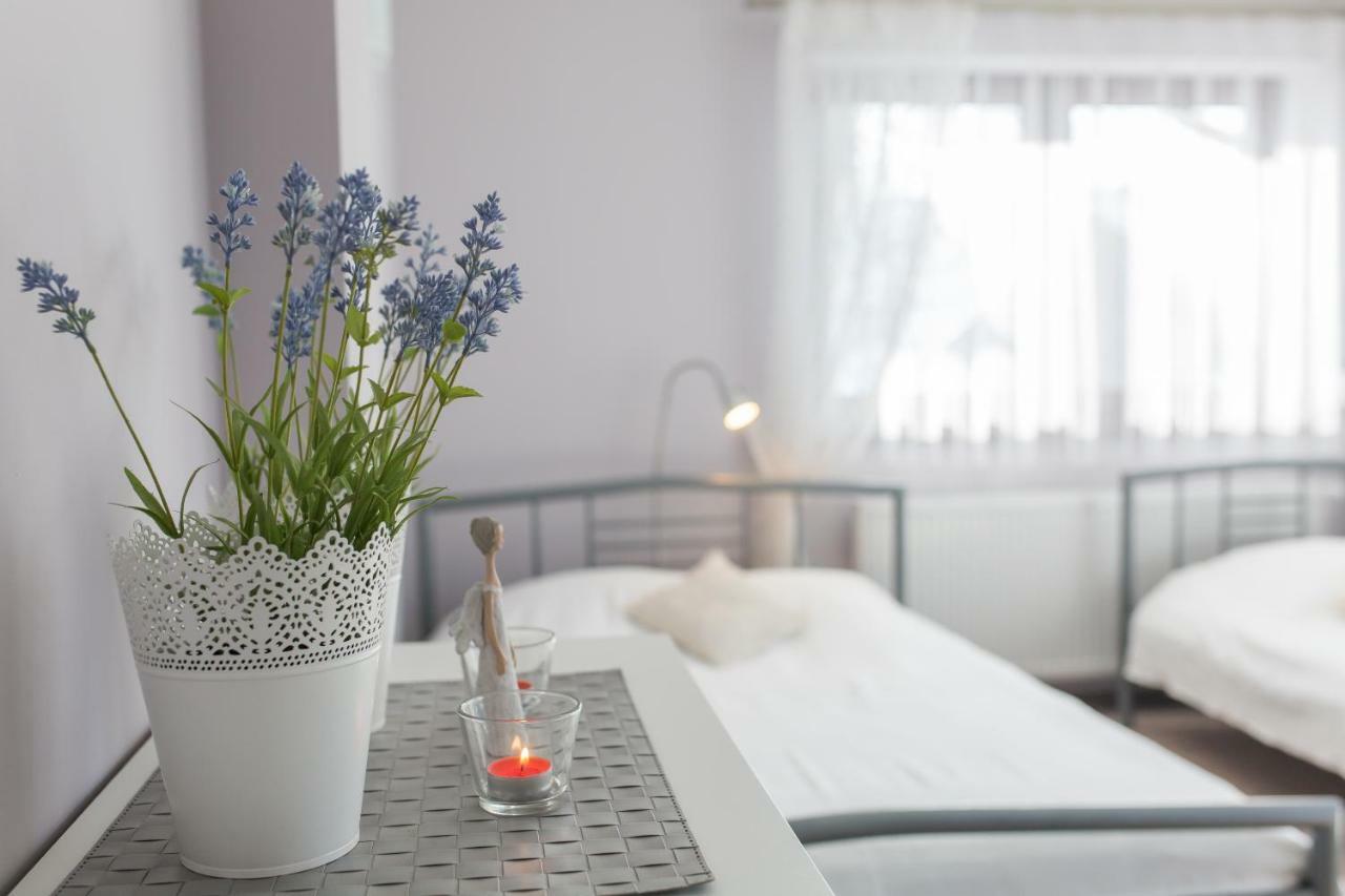 U Kruka Bed & Breakfast Groń Екстериор снимка