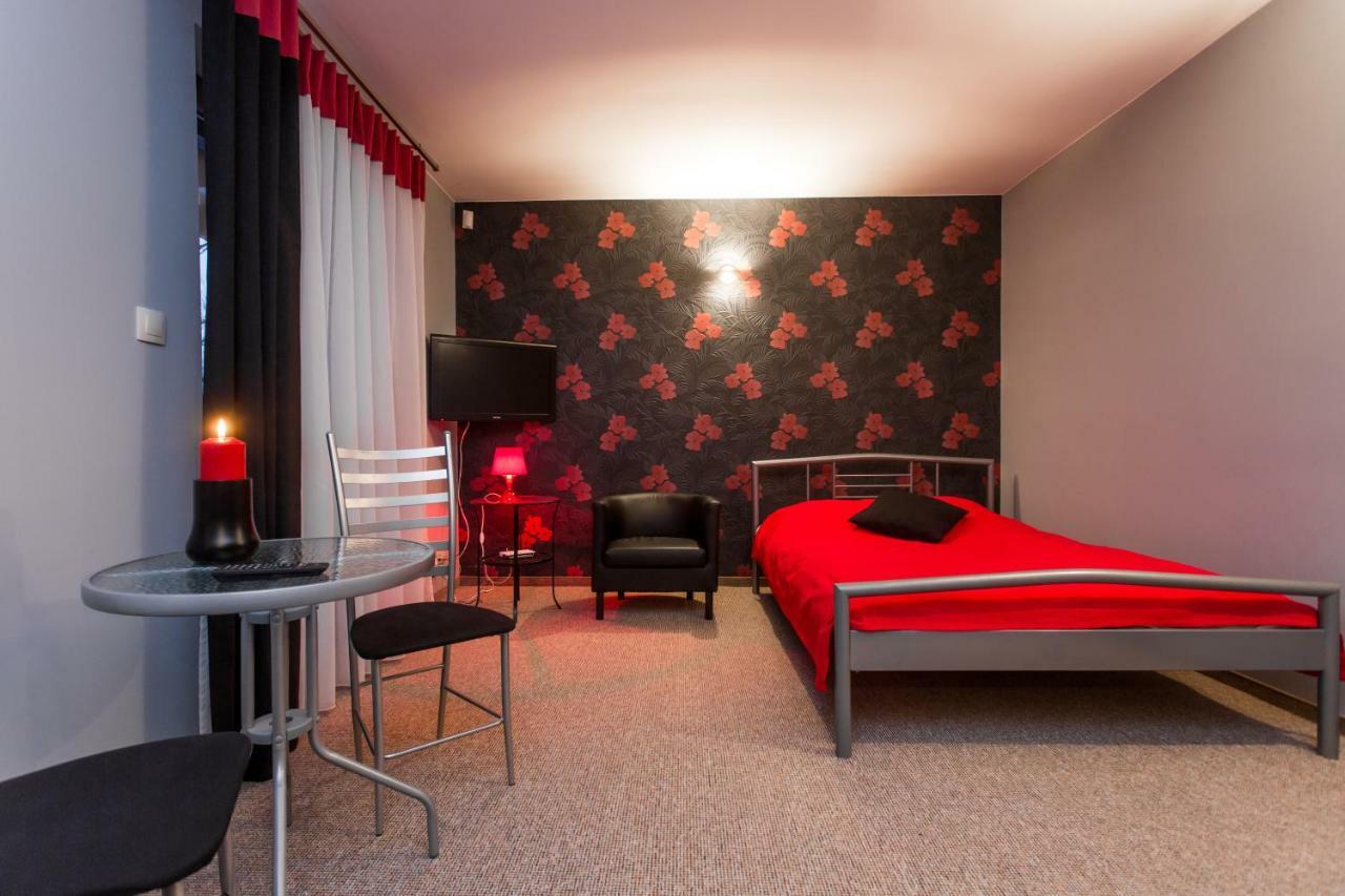 U Kruka Bed & Breakfast Groń Екстериор снимка